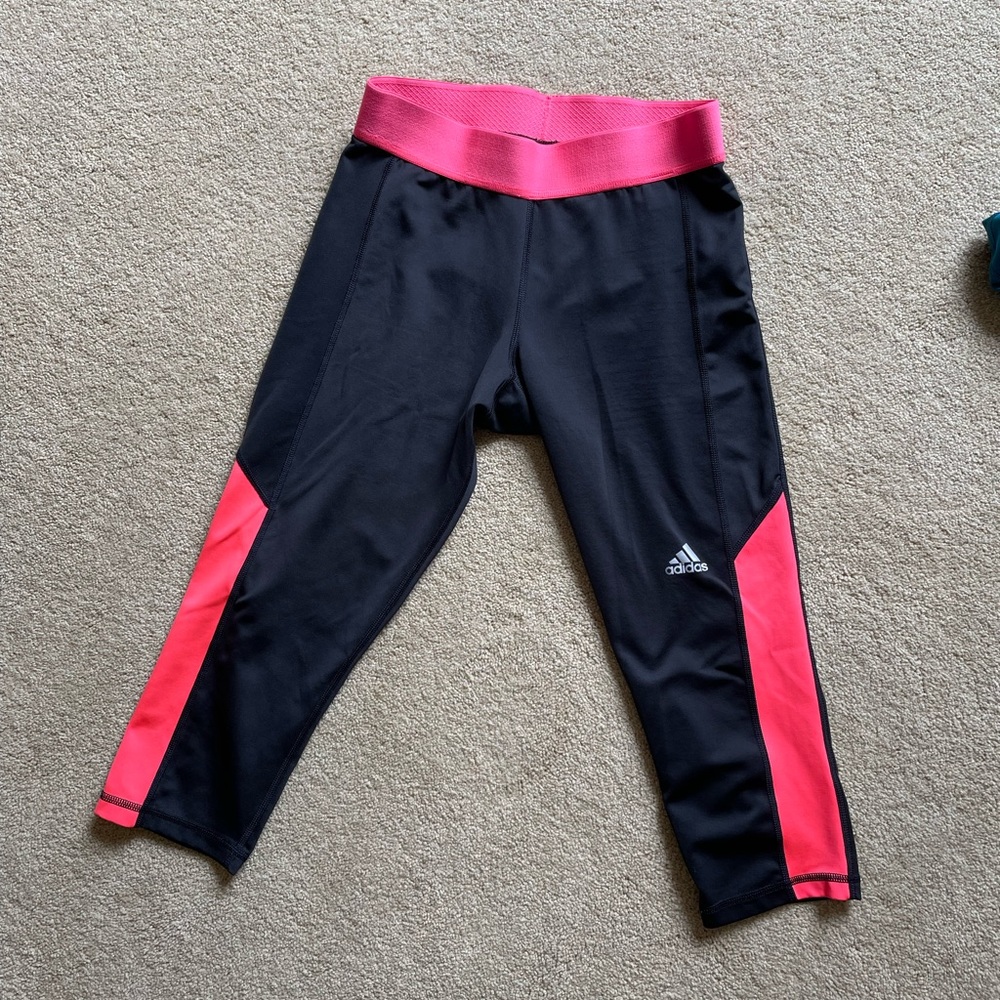 Adidas legging size S
